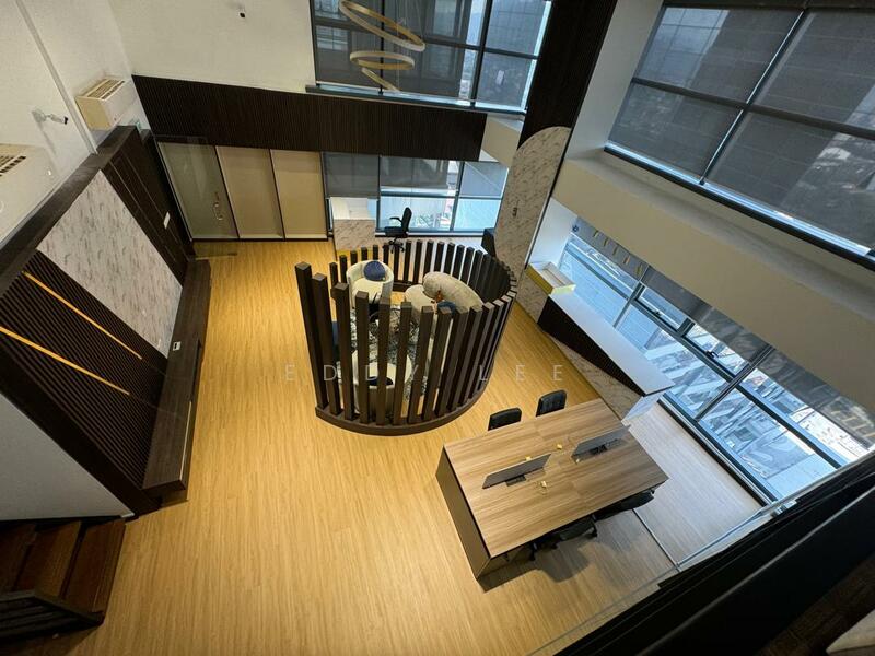 Serviced Residence @ 3 Towers untuk Untuk Disewa - RM 7,300 /bulan, Mac 2026 - Interior - PropertyGuru.com.my