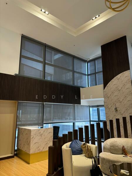 Serviced Residence @ 3 Towers untuk Untuk Disewa - RM 7,300 /bulan, Mac 2026 - Interior - PropertyGuru.com.my
