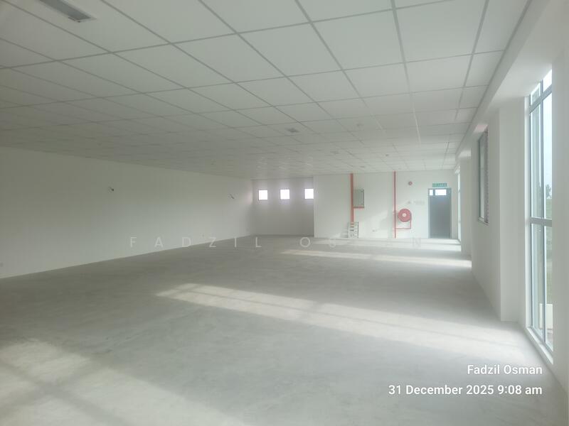 Factory for Rent in Taman Sepang (Sepang) - Fadzil Osman - Interior - PropertyGuru.com.my