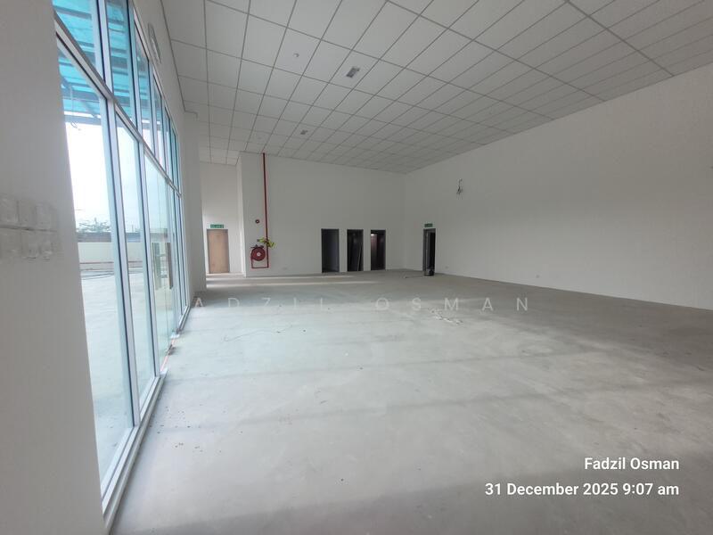 Factory for Rent in Taman Sepang (Sepang) - Fadzil Osman - Interior - PropertyGuru.com.my