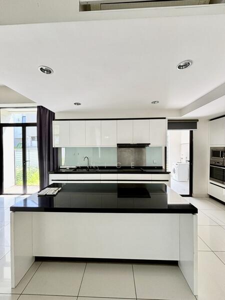 Terraced House for Sale in Medini (Iskandar Puteri (Nusajaya)) - Janice . - Kitchen - PropertyGuru.com.my