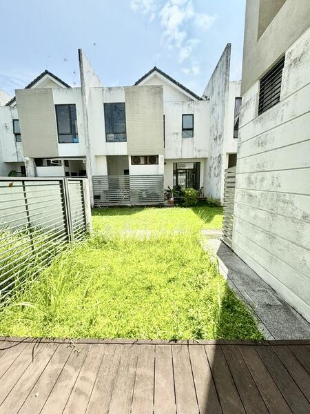 Terraced House for Sale in Medini (Iskandar Puteri (Nusajaya)) - Janice . - Exterior - PropertyGuru.com.my