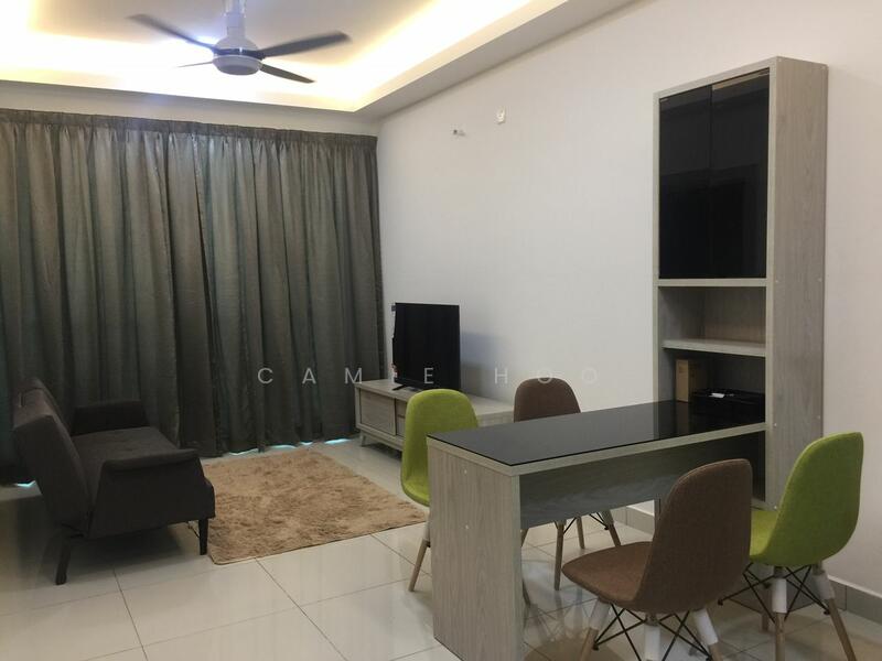 You Vista @ You City