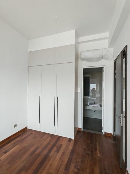 Rumah Flat untuk Disewa di Codrington Residence - Joanne Liw - Bedroom - PropertyGuru.com.my