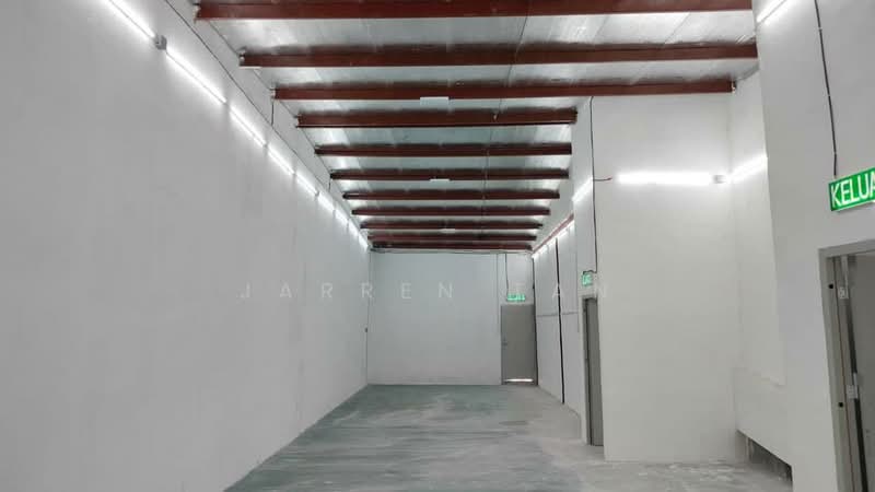 Factory for Rent in Taman Perindustrian Puchong Utama (Puchong) - Jarren Tan - PropertyGuru.com.my