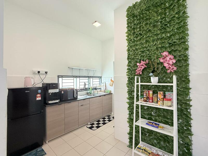 For Sale - Dahlia, Encorp Cahaya Alam