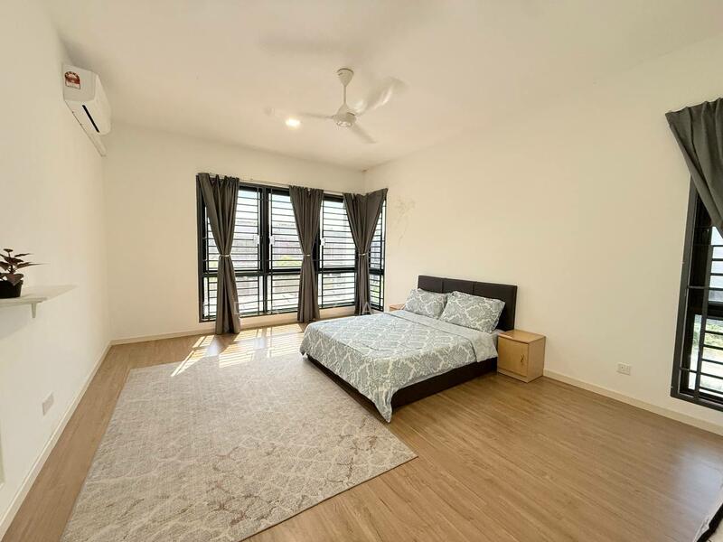 For Sale - Dahlia, Encorp Cahaya Alam