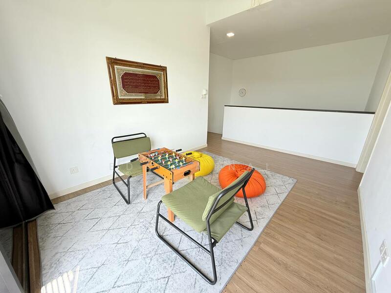 For Sale - Dahlia, Encorp Cahaya Alam