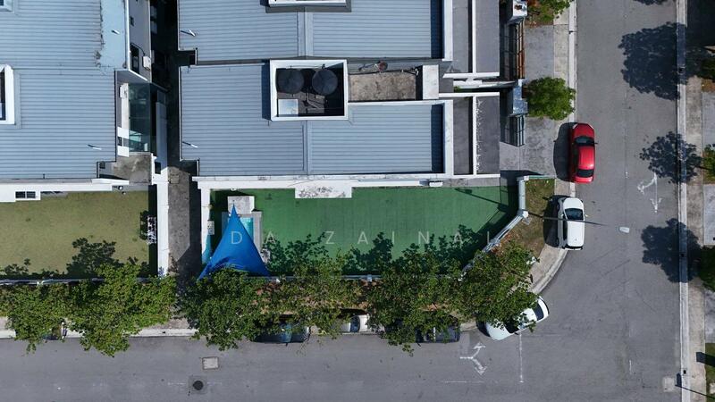 For Sale - Dahlia, Encorp Cahaya Alam