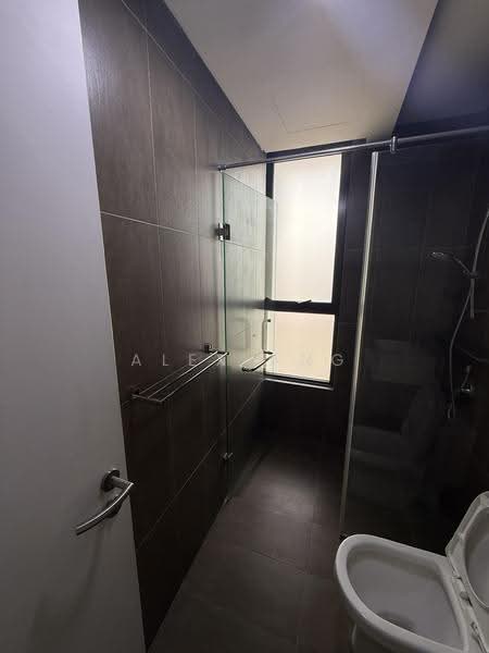 Condominium for Rent at The Rainz - Alex Ang - Bathroom - PropertyGuru.com.my