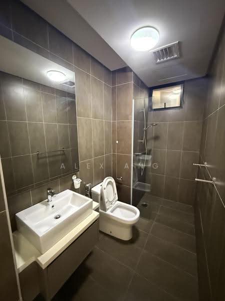 Condominium for Rent at The Rainz - Alex Ang - Bathroom - PropertyGuru.com.my