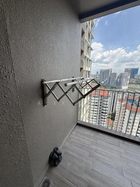 Condominium for Rent at The Rainz - Alex Ang - PropertyGuru.com.my