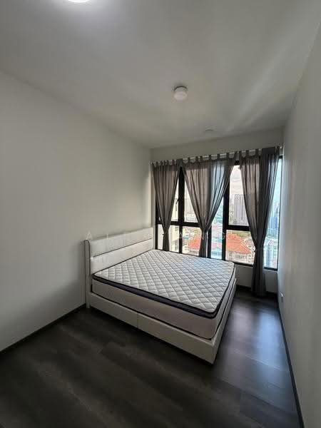 Condominium for Rent at The Rainz - Alex Ang - Bedroom - PropertyGuru.com.my