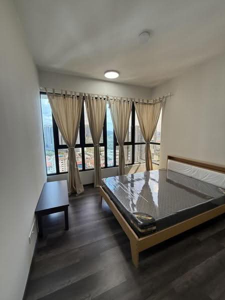 Condominium for Rent at The Rainz - Alex Ang - Bedroom - PropertyGuru.com.my