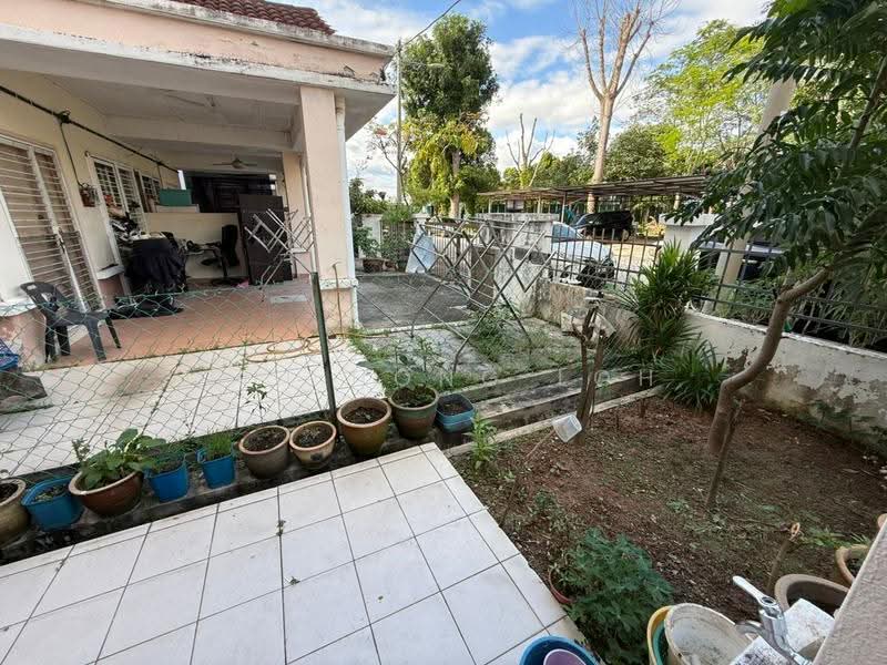 2.5-storey Terraced House for Sale in Ukay Perdana (Ulu Kelang) - Zhi Hong Loh - Exterior - PropertyGuru.com.my