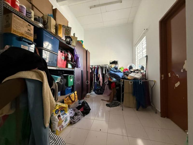 2.5-storey Terraced House for Sale in Ukay Perdana (Ulu Kelang) - Zhi Hong Loh - Interior - PropertyGuru.com.my