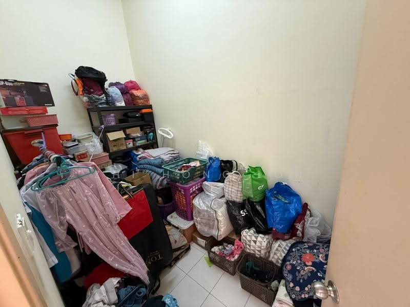 2.5-storey Terraced House for Sale in Ukay Perdana (Ulu Kelang) - Zhi Hong Loh - Interior - PropertyGuru.com.my