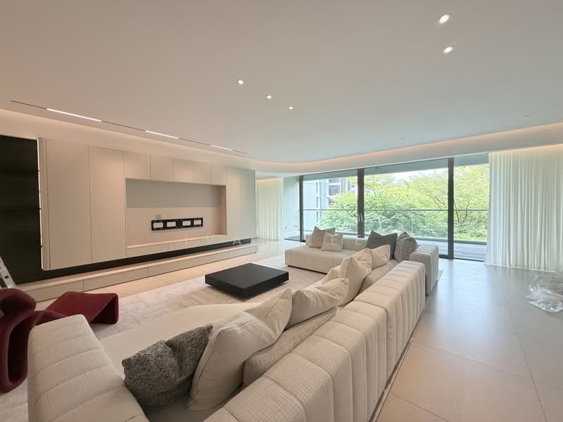 Condominium for Sale at U-Thant Residence - Ivan Lee - PropertyGuru.com.my
