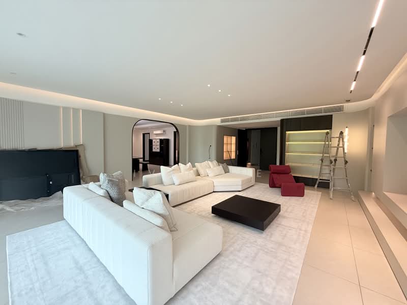 Condominium for Sale at U-Thant Residence - Ivan Lee - PropertyGuru.com.my