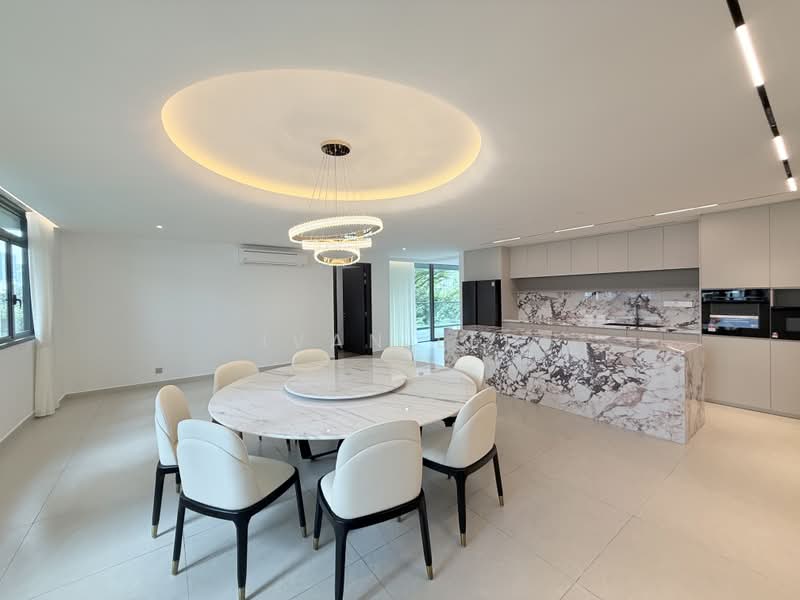Condominium for Sale at U-Thant Residence - Ivan Lee - PropertyGuru.com.my
