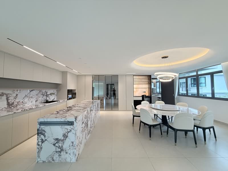 Condominium for Sale at U-Thant Residence - Ivan Lee - PropertyGuru.com.my