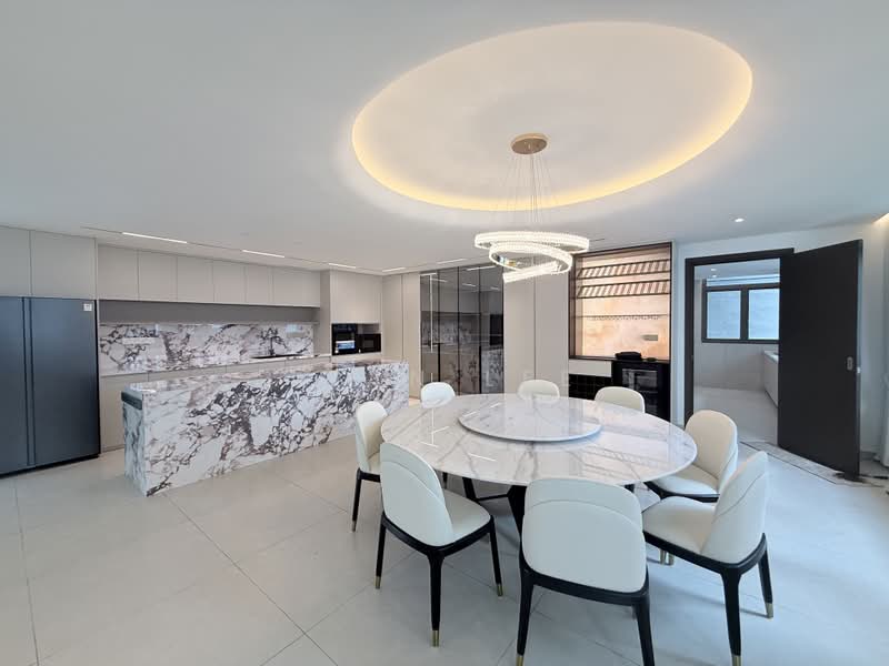 Condominium for Sale at U-Thant Residence - Ivan Lee - PropertyGuru.com.my