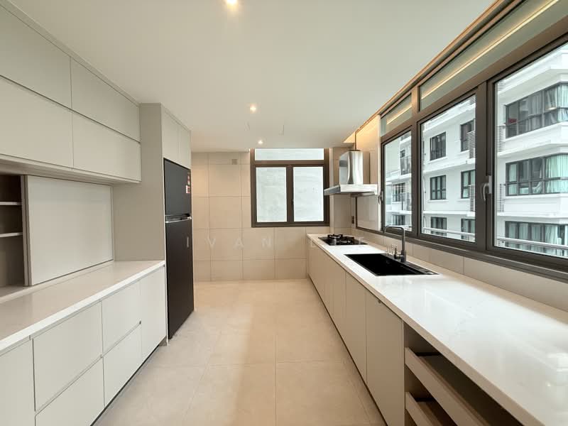 Condominium for Sale at U-Thant Residence - Ivan Lee - PropertyGuru.com.my