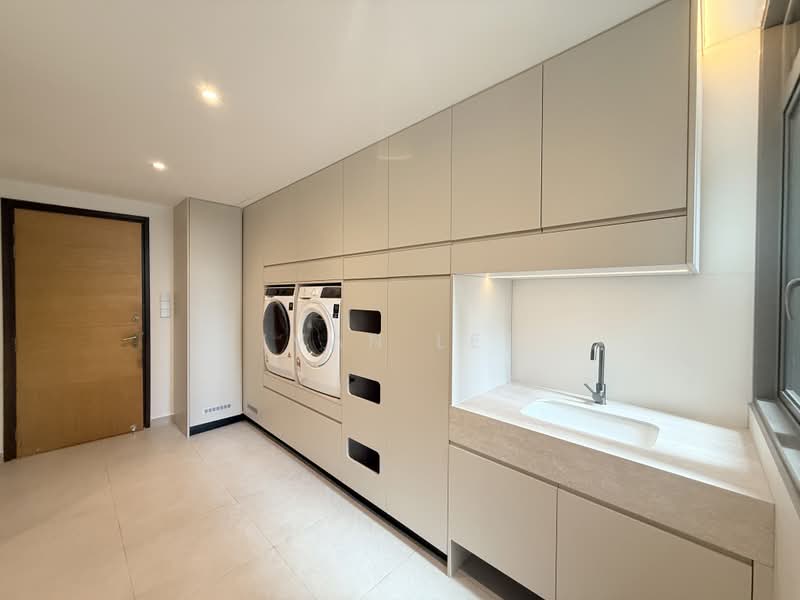 Condominium for Sale at U-Thant Residence - Ivan Lee - PropertyGuru.com.my