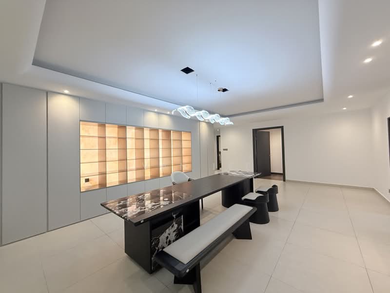 Condominium for Sale at U-Thant Residence - Ivan Lee - PropertyGuru.com.my