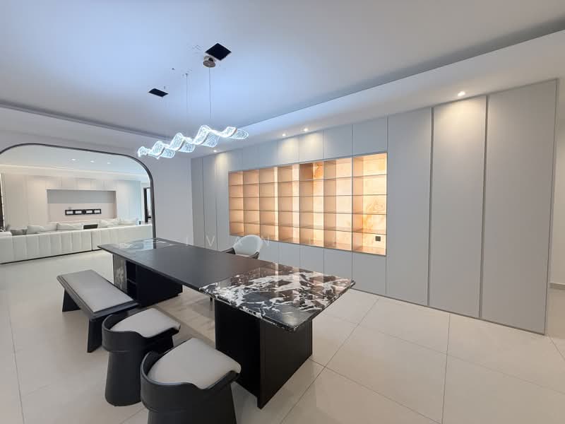 Condominium for Sale at U-Thant Residence - Ivan Lee - PropertyGuru.com.my