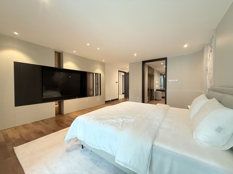 Condominium for Sale at U-Thant Residence - Ivan Lee - PropertyGuru.com.my