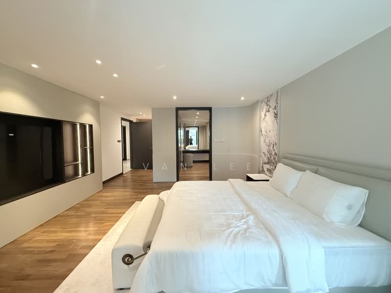 Condominium for Sale at U-Thant Residence - Ivan Lee - PropertyGuru.com.my