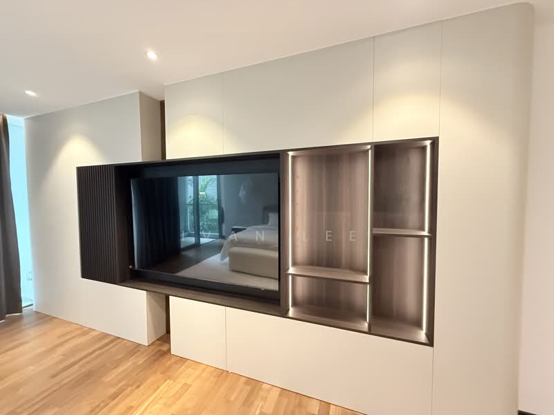 Condominium for Sale at U-Thant Residence - Ivan Lee - PropertyGuru.com.my