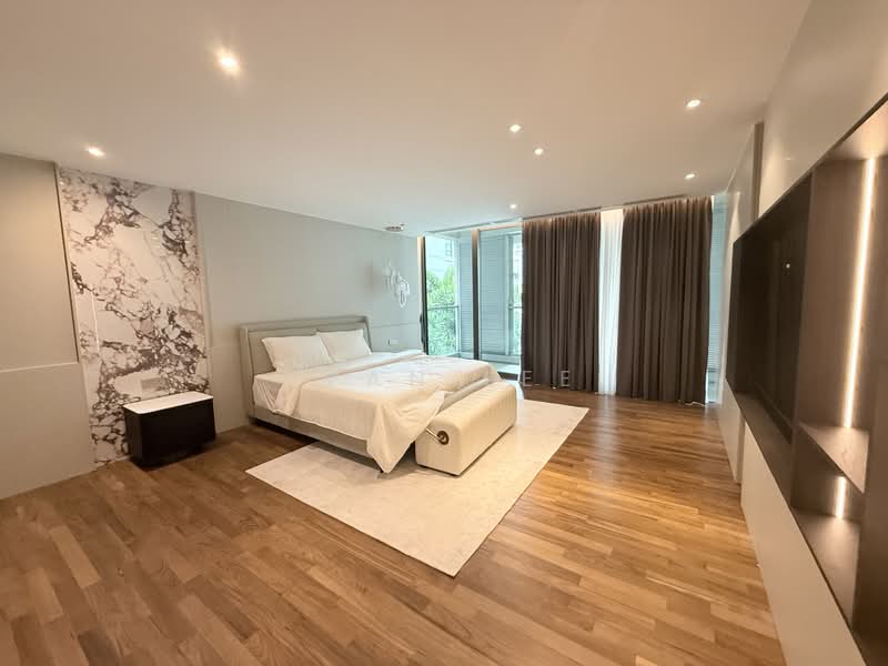Condominium for Sale at U-Thant Residence - Ivan Lee - PropertyGuru.com.my