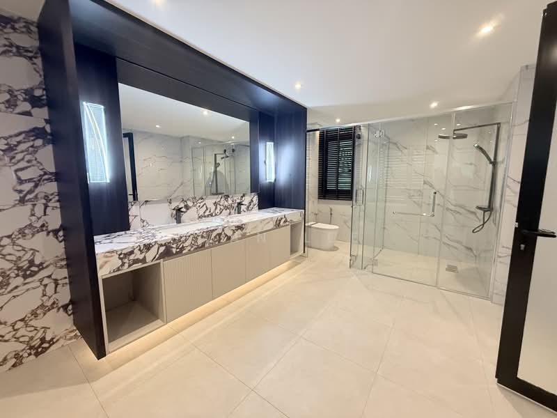 Condominium for Sale at U-Thant Residence - Ivan Lee - PropertyGuru.com.my