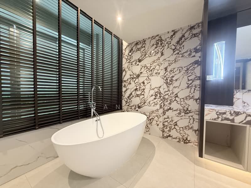 Condominium for Sale at U-Thant Residence - Ivan Lee - PropertyGuru.com.my
