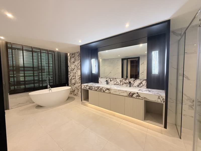Condominium for Sale at U-Thant Residence - Ivan Lee - PropertyGuru.com.my