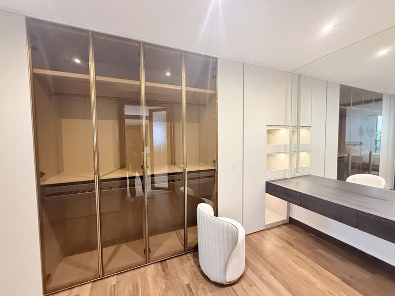 Condominium for Sale at U-Thant Residence - Ivan Lee - PropertyGuru.com.my