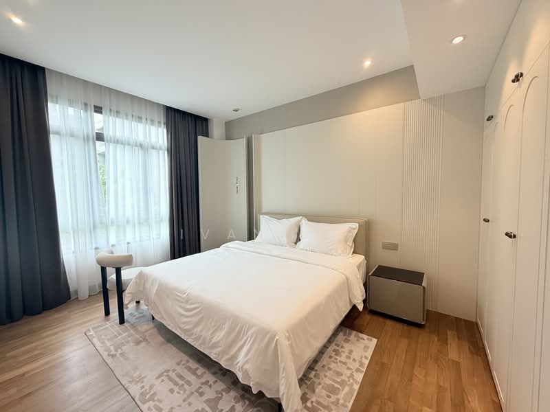 Condominium for Sale at U-Thant Residence - Ivan Lee - PropertyGuru.com.my