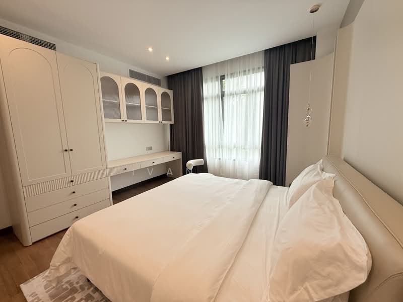 Condominium for Sale at U-Thant Residence - Ivan Lee - PropertyGuru.com.my