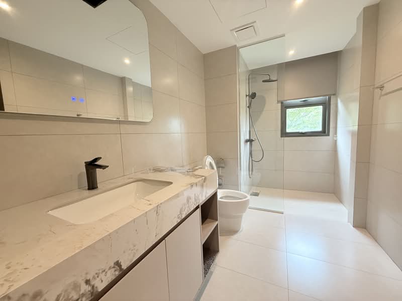 Condominium for Sale at U-Thant Residence - Ivan Lee - PropertyGuru.com.my