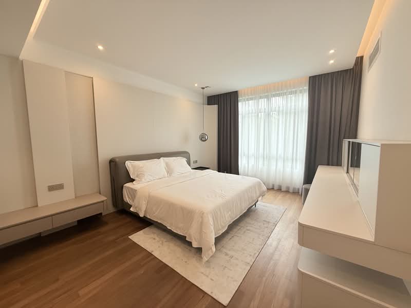 Condominium for Sale at U-Thant Residence - Ivan Lee - PropertyGuru.com.my
