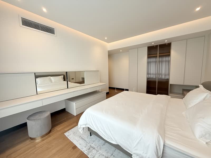 Condominium for Sale at U-Thant Residence - Ivan Lee - PropertyGuru.com.my