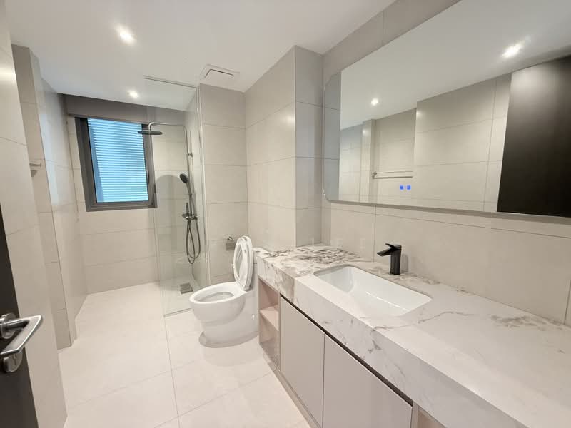 Condominium for Sale at U-Thant Residence - Ivan Lee - PropertyGuru.com.my