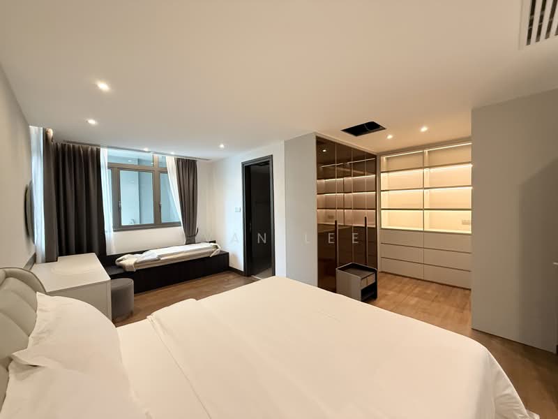 Condominium for Sale at U-Thant Residence - Ivan Lee - PropertyGuru.com.my