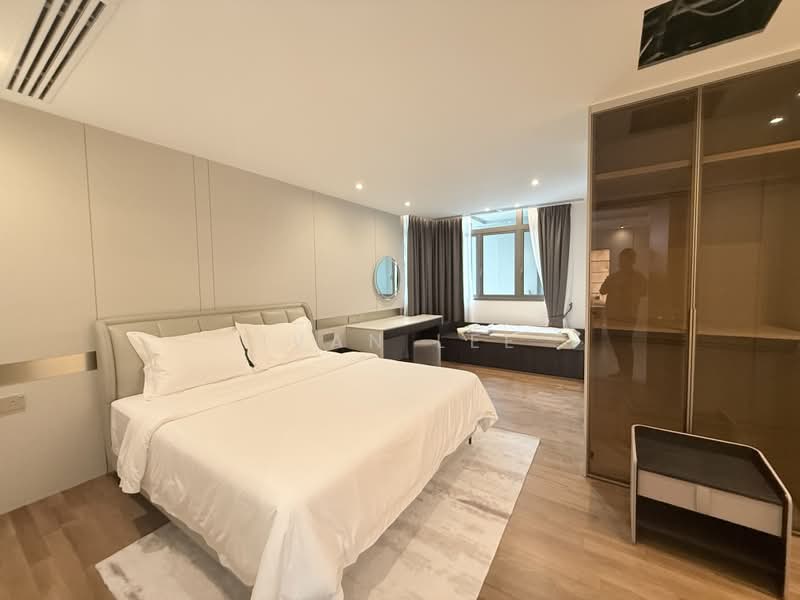 Condominium for Sale at U-Thant Residence - Ivan Lee - PropertyGuru.com.my