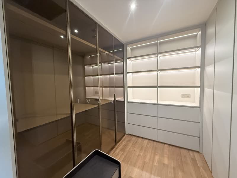 Condominium for Sale at U-Thant Residence - Ivan Lee - PropertyGuru.com.my