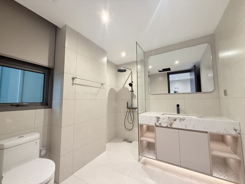 Condominium for Sale at U-Thant Residence - Ivan Lee - PropertyGuru.com.my