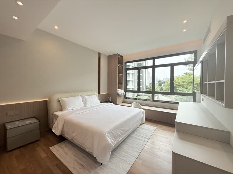 Condominium for Sale at U-Thant Residence - Ivan Lee - PropertyGuru.com.my