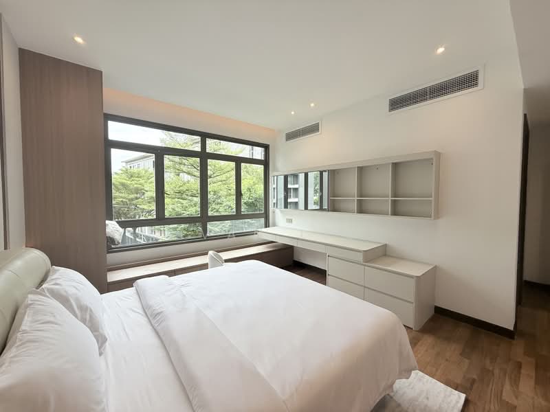 Condominium for Sale at U-Thant Residence - Ivan Lee - PropertyGuru.com.my